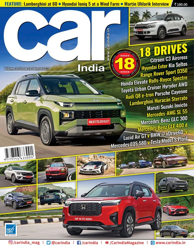 Mit Magzter GOLD unbegrenztes Potenzial nutzen